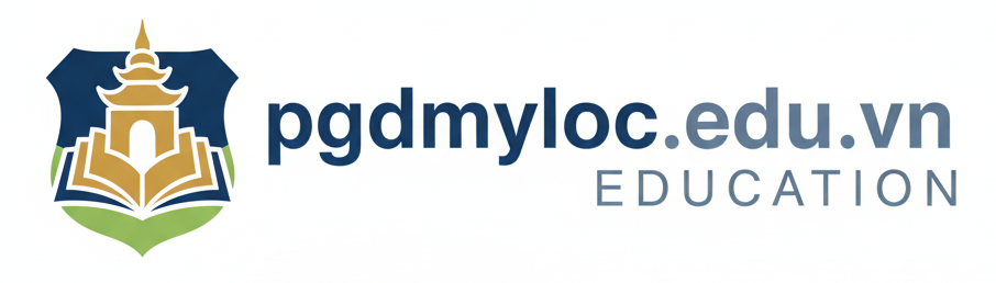 pgdmyloc.edu.vn – Tin tức mới nhất trong ngày