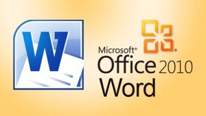 Microsoft-Word-2010