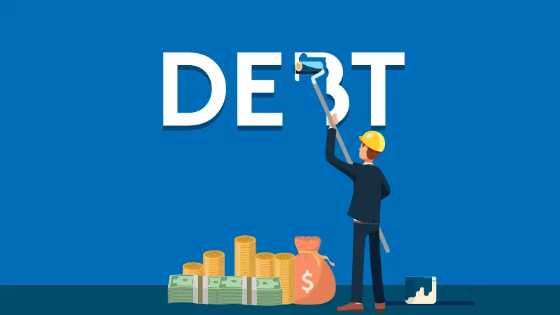 Công nợ là gì? Giải thích các khái niệm liên quan đến công nợ