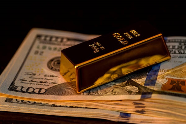 Đầu tư vàng dự trữ có phải là hình thức an toàn?
