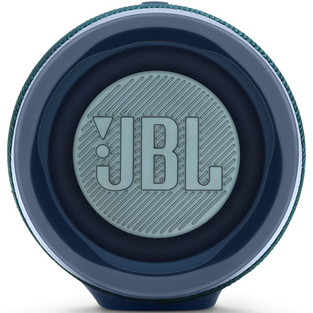 Loa JBL Charge 4 công suất lớn hơn cho trải nghiệm tốt hơn