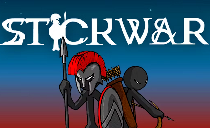 Stick War: Hướng dẫn cách tải game và cách chơi cho người mới cực dễ hiểu