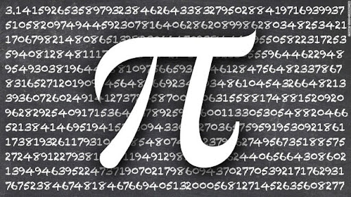 Số Pi bằng bao nhiêu, nguồn gốc và ứng dụng của nó