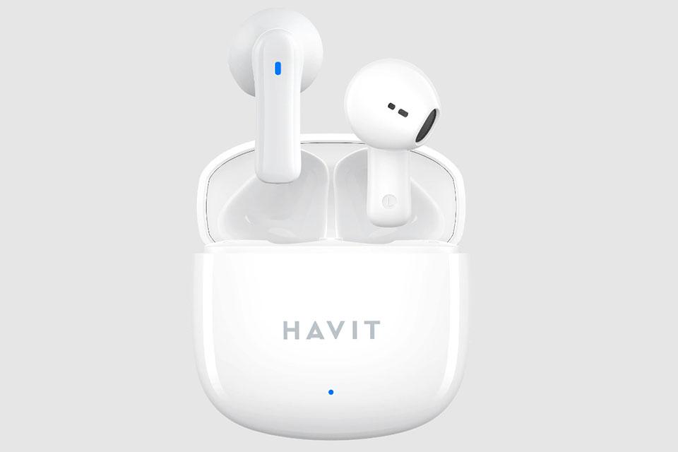 Tai nghe Bluetooth Havit TW903 (No.00872433)
