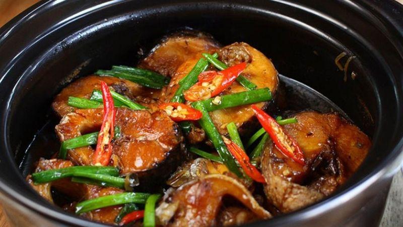 Bách hoá XANH: Đại siêu thị bán cá lóc giá tốt nhất