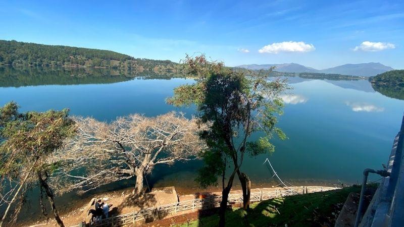 Bảo tàng tỉnh Gia Lai