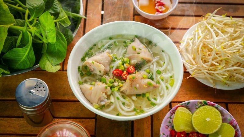 Cá lăng nướng muối ớt