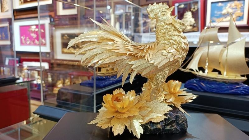Cách tính tam tai tuổi Quý Dậu