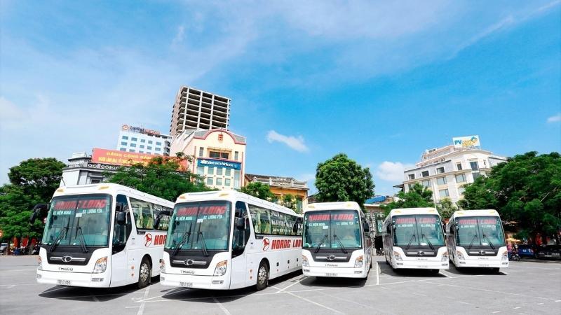 Đi xe máy/ô tô tự lái tới hồ Núi Cốc
