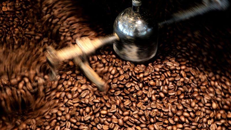 Giá cà phê Robusta giao dịch tại London