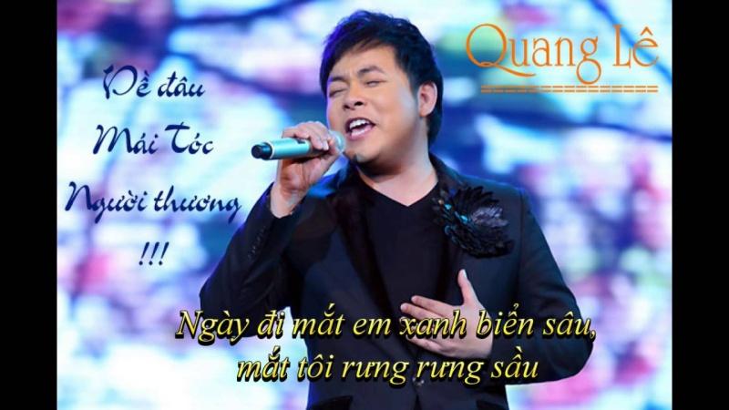 Hình ảnh minh họa: "Định Mệnh" - một ca khúc nhạc vàng được nhiều người yêu thích