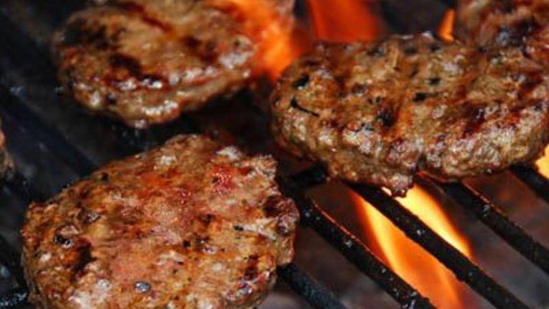 Làm nước mắm ăn bún thịt nướng