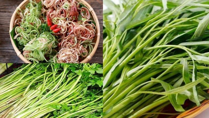 Lẩu thái chua cay vị truyền thống