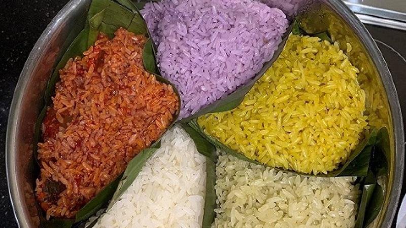 Lịch trình du lịch Mù Cang Chải - Yên Bái 3 ngày 2 đêm