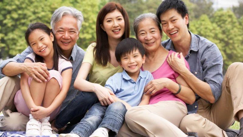 Lời chúc ý nghĩa nhân ngày Gia đình Việt Nam