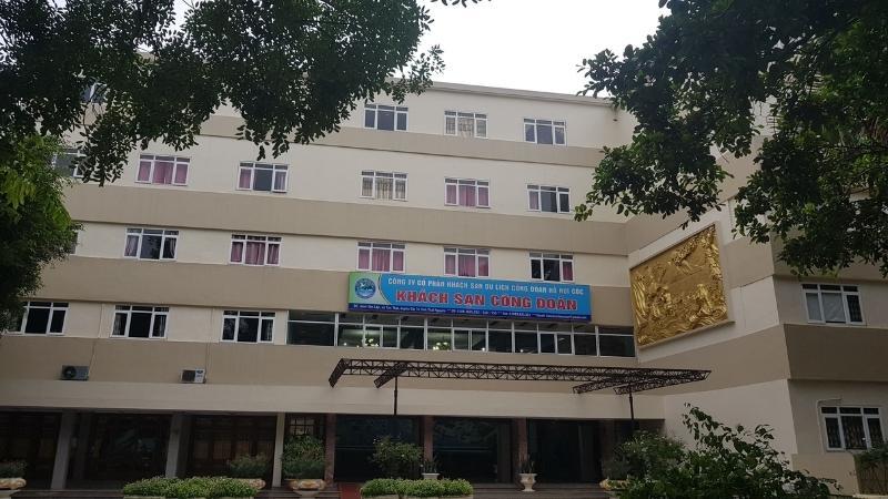 Lưu ý khi du lịch hồ Núi Cốc