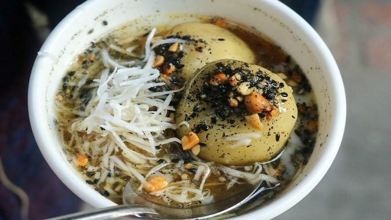 Nem chua An Thọ