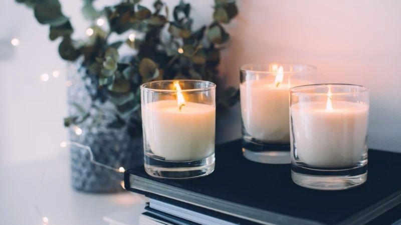 Nến thơm là gì?