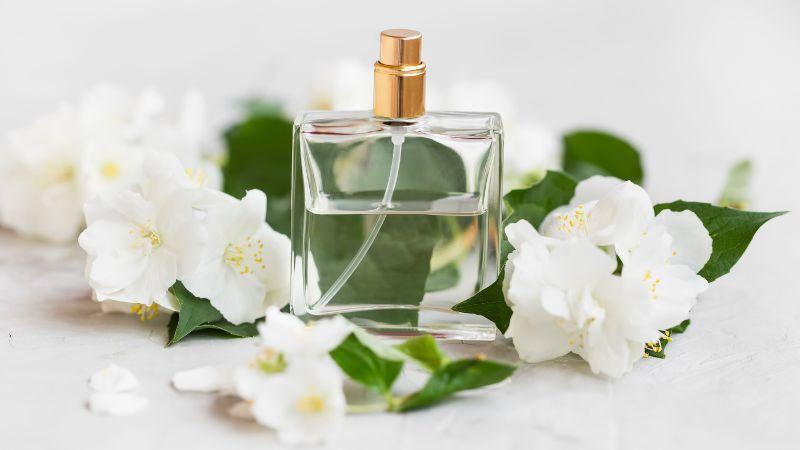 Nên xịt vào các vùng da ấm và có nhiều mạch máu như cổ tay
