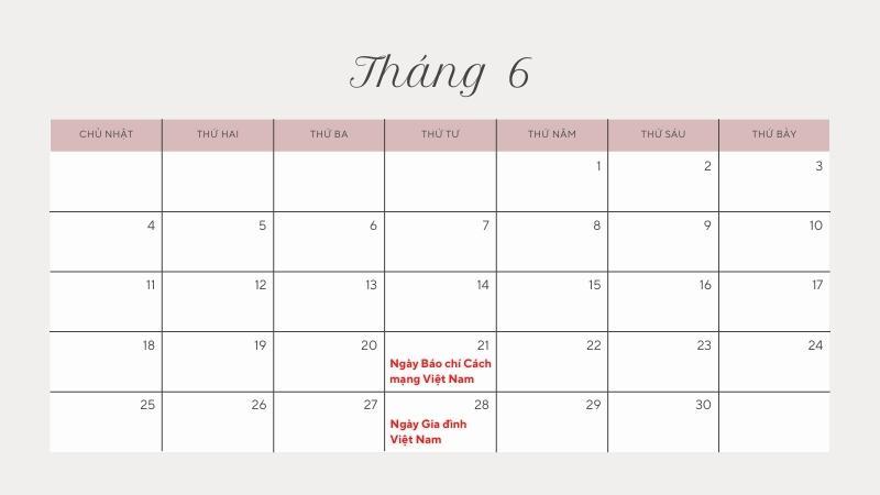 Ngày Báo chí Cách mạng Việt Nam