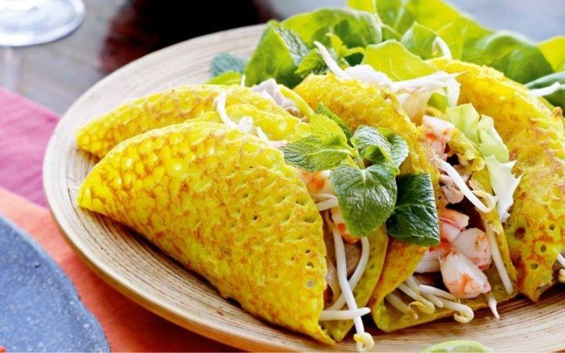 Nguyên liệu làm nước mắm