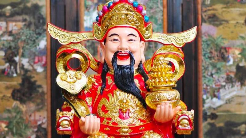 Những lưu ý khi đọc văn khấn ngày Vía Thần Tài 2024