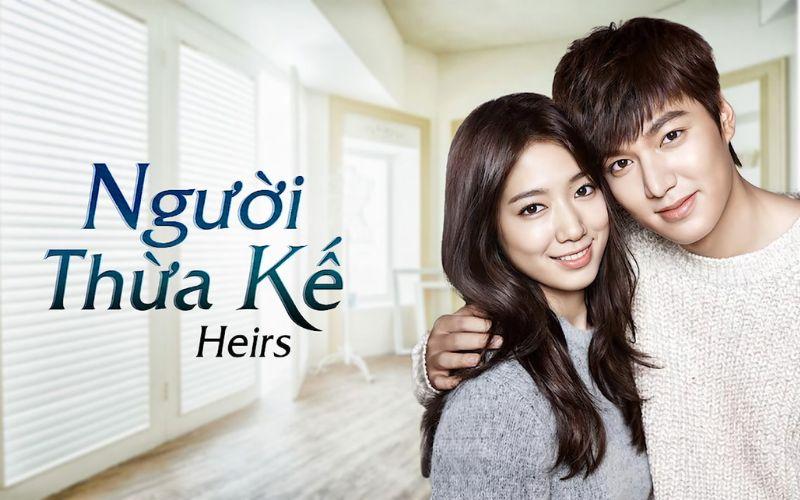 Park Shin Hye trong phim Pinocchio