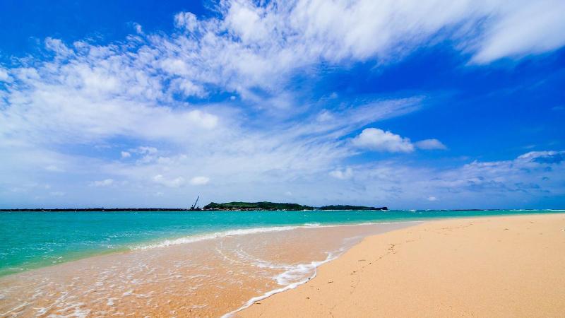 Phong Điện khổng lồ là nơi cung cấp điện cho người dân trên đảo
