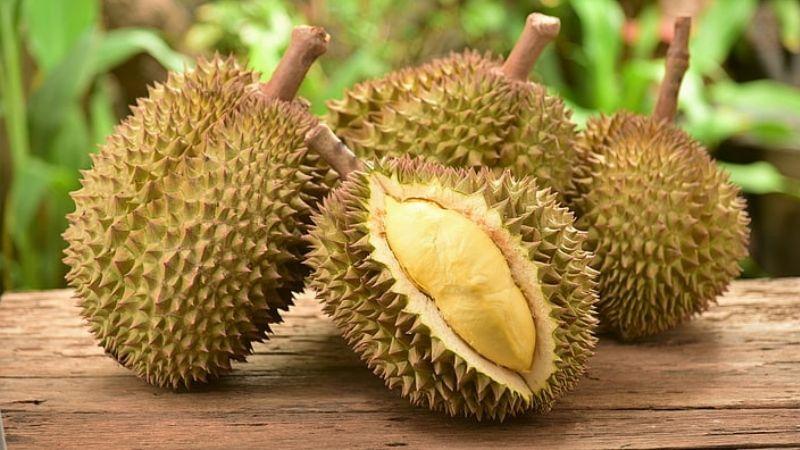 Sầu riêng Musang King có ngon không?