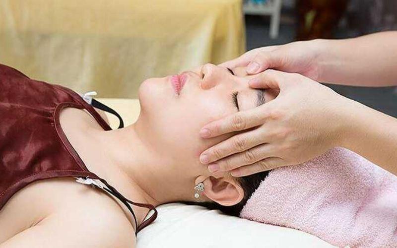 Spa Quê Một Cục