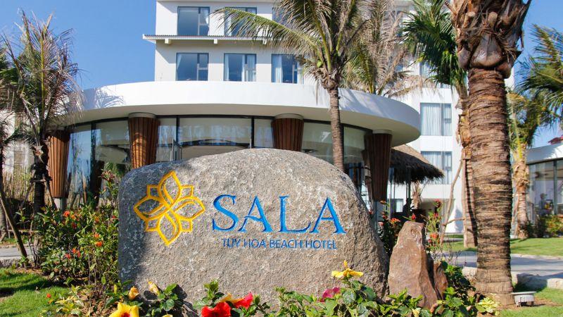Stelia Beach Resort