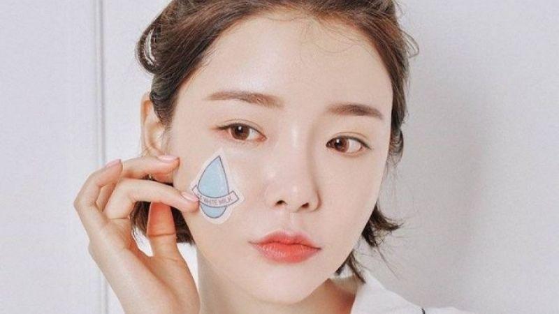 Sử dụng kem dưỡng ẩm vào ban đêm