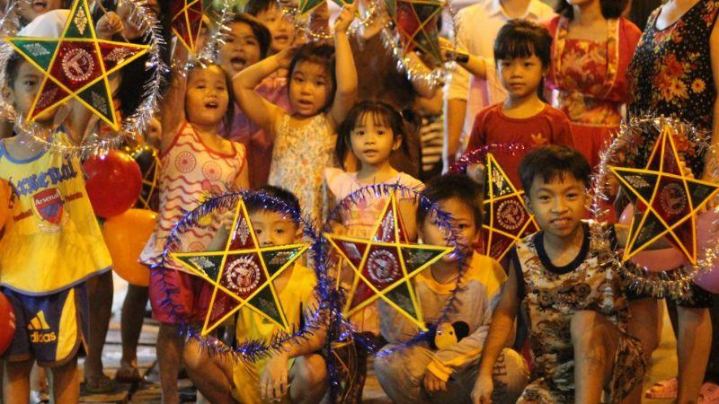 Tết Cửu Trùng 9/9