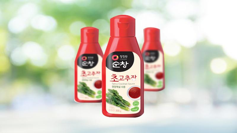 Thương hiệu Haechandle