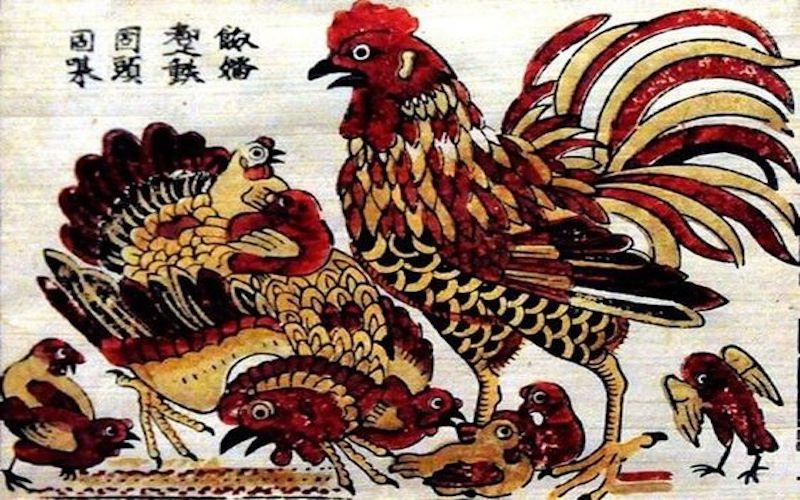 Tính cách của người sinh năm 1993
