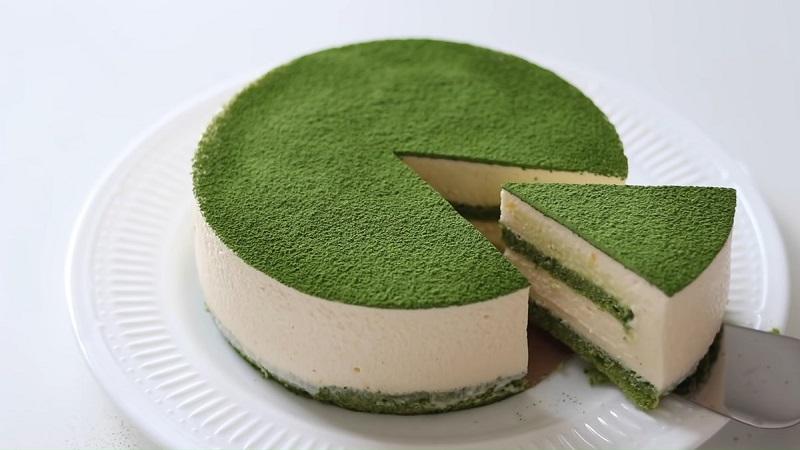 Tiramisu dâu ngọt ngào, đắm say