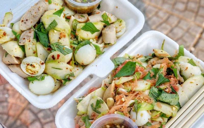 Tré trộn Cu Sữa