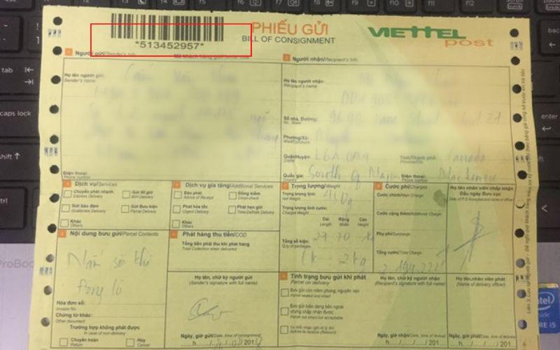 Truy cập vào trang web